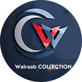 Wairaab Collection