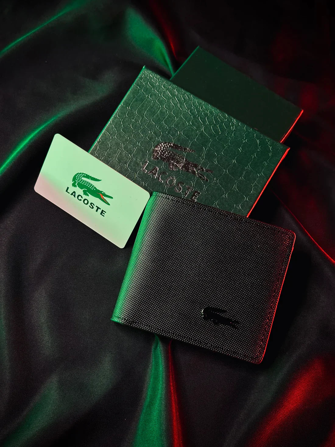 Wallet