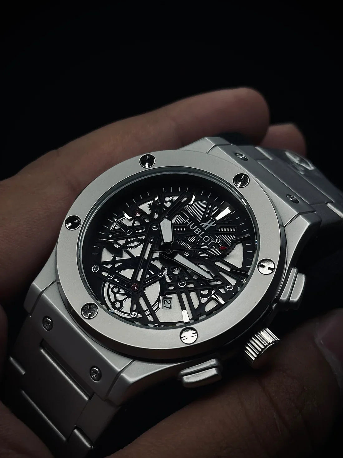 Watches