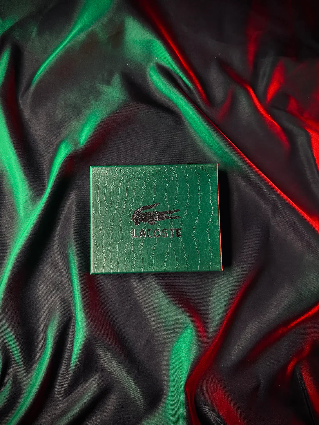Lacoste Men’s Wallet