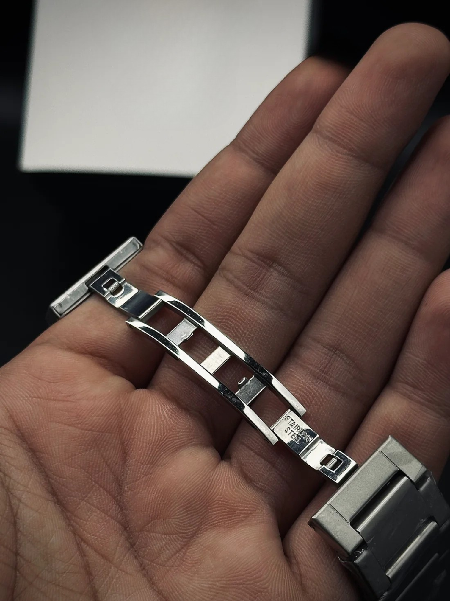 Hublot Classic Chain